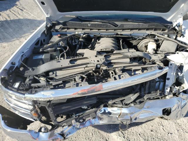 Photo 11 from auction – 2018 CHEVROLET SILVERADO with VIN 3GCUKREC7JG560128