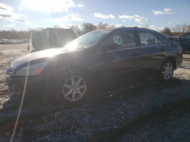 HONDA ACCORD EX 2004 with VIN 1HGCM66524A085593 - Photo from auction