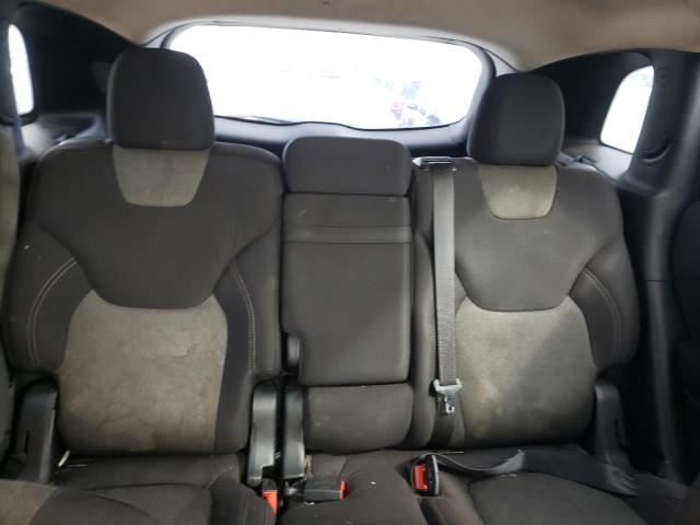 Photo 10 from auction – 2016 JEEP CHEROKEE S with VIN 1C4PJLABXGW127360