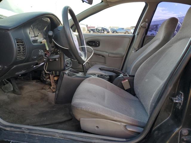 Photo 7 from auction – 2002 SATURN SL1 with VIN 1G8ZH52822Z214626