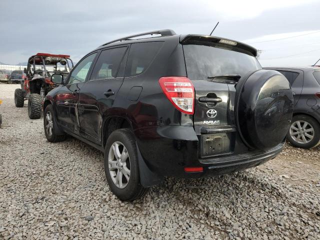 Photo 2 from auction – 2012 TOYOTA RAV4 with VIN 2T3BF4DV5CW239421