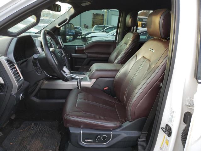 Photo 7 from auction – 2016 FORD F 150 with VIN 1FTEW1CF1GFB19502
