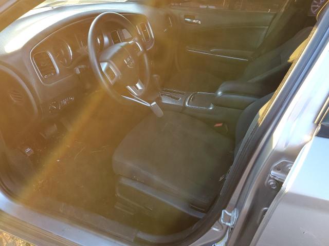 Zdjęcie 7 z aukcji – 2014 DODGE CHARGER SE z VIN 2C3CDXBG1EH326286