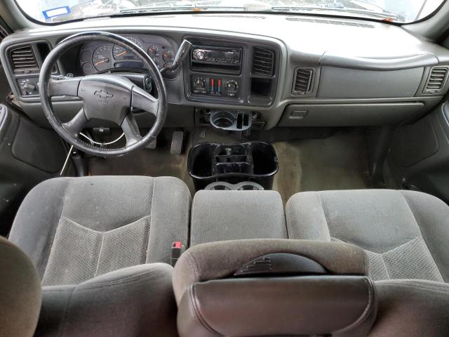 Photo 8 from auction – 2005 CHEVROLET SILVERADO with VIN 2GCEC13T751217260