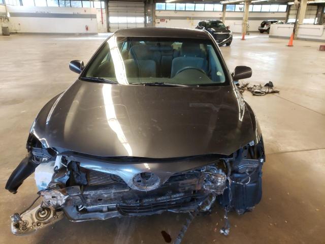 Photo 5 from auction – 2008 TOYOTA CAMRY CE with VIN 4T4BE46K08R044970