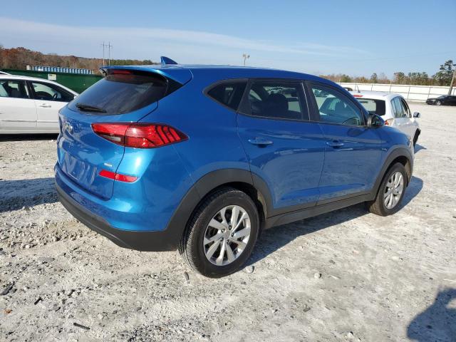 Photo 3 from auction – 2019 HYUNDAI TUCSON SE with VIN KM8J2CA49KU847124