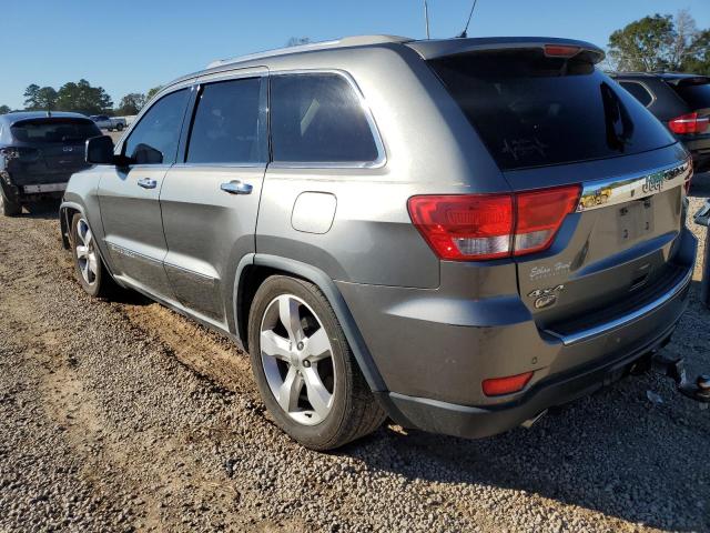 Photo 2 from auction – 2012 JEEP GRAND CHER with VIN 1C4RJFCT2CC192070
