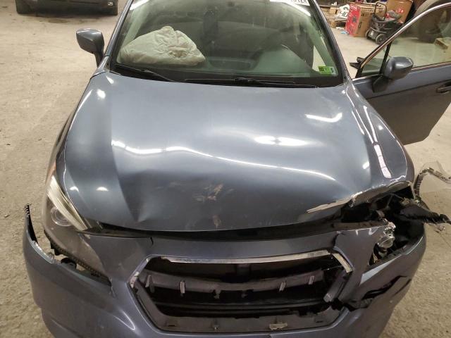 Photo 11 from auction – 2016 SUBARU LEGACY 2.5 with VIN 4S3BNBD64G3017011