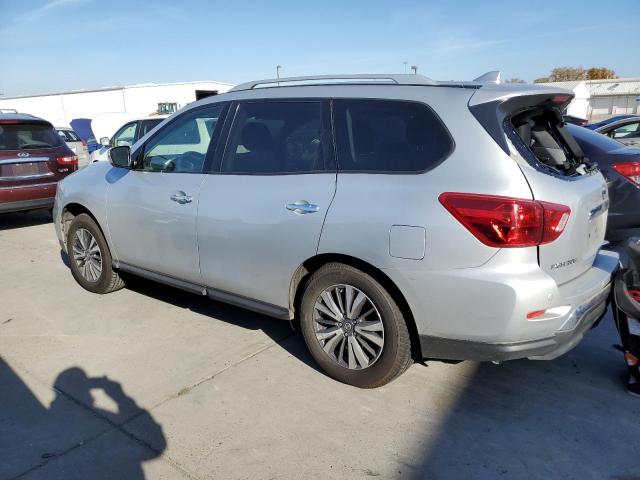 Photo 2 from auction – 2019 NISSAN PATHFINDER with VIN 5N1DR2MM7KC588976