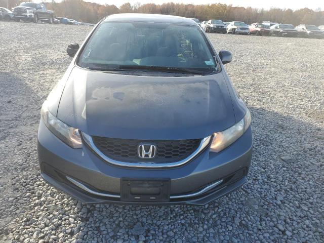 Photo 5 from auction – 2013 HONDA CIVIC LX with VIN 19XFB2F54DE067488