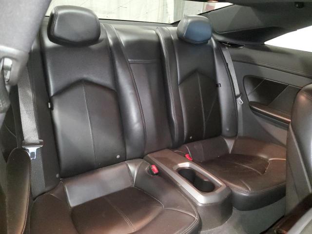 Photo 10 from auction – 2012 CADILLAC CTS with VIN 1G6DC1E34C0104905