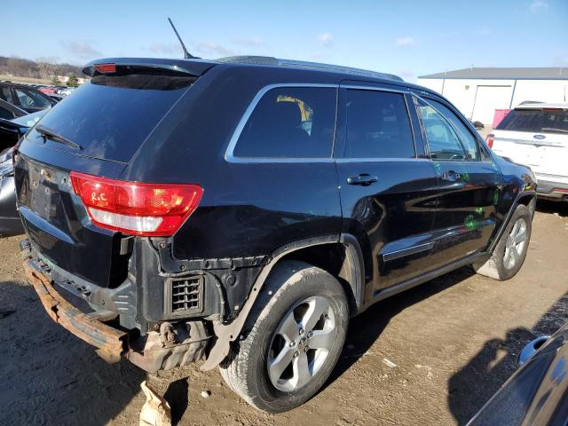 Photo 3 from auction – 2012 JEEP GRAND CHER with VIN 1C4RJFAG7CC232102