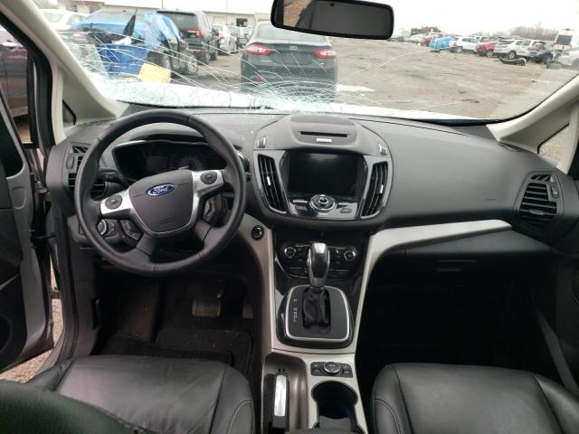 Фото 8 с аукциона – 2016 FORD C-MAX SEL с VIN 1FADP5BUXGL112927