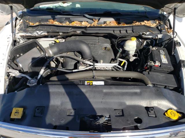 Photo 11 from auction – 2016 RAM 1500 ST with VIN 3C6RR6KT3GG197881