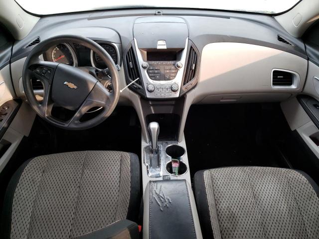 Photo 8 from auction – 2011 CHEVROLET EQUINOX LS with VIN 2GNALBEC8B1209088