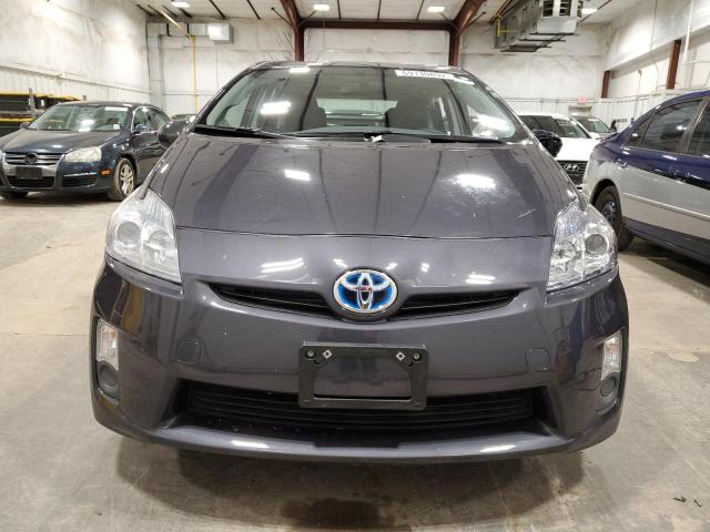 Photo 5 from auction – 2011 TOYOTA PRIUS with VIN JTDKN3DU5B1375355