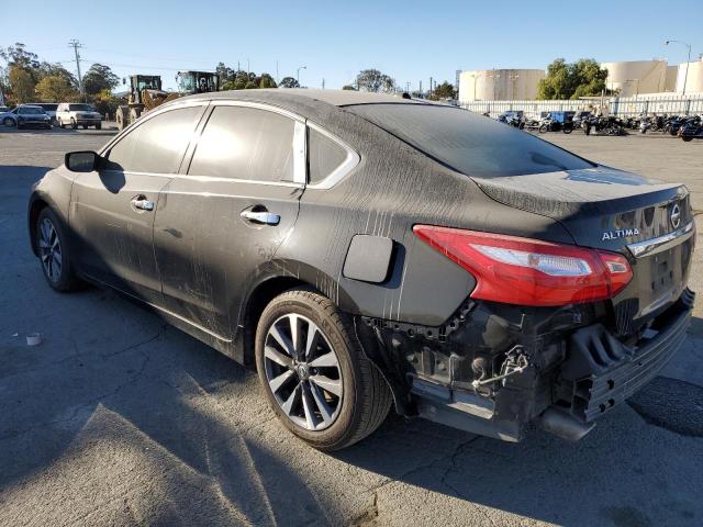 Photo 2 from auction – 2017 NISSAN ALTIMA with VIN 1N4AL3AP6HC164118