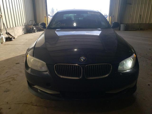 Photo 5 from auction – 2011 BMW 328 XI with VIN WBAKF3C56BE566912
