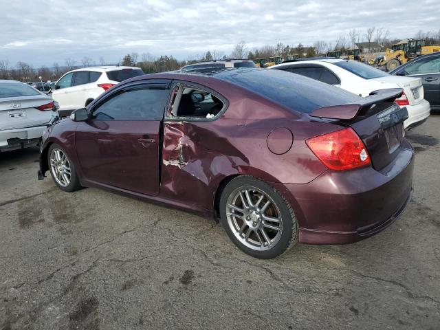 Photo 2 from auction – 2005 TOYOTA SCION TC with VIN JTKDE177550052929