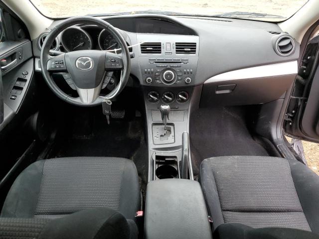 Photo 8 from auction – 2012 MAZDA 3 I with VIN JM1BL1L71C1578752