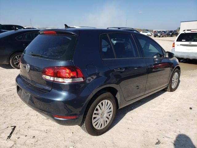 Photo 3 from auction – 2012 VOLKSWAGEN GOLF with VIN WVWDB7AJ5CW171744