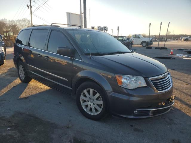 Photo 4 from auction – 2016 CHRYSLER TOWN & COU with VIN 2C4RC1BG0GR301379