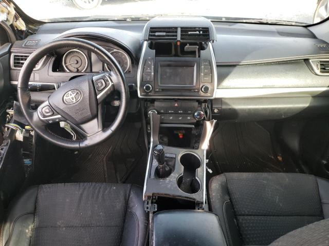 Photo 8 from auction – 2015 TOYOTA CAMRY LE with VIN 4T1BF1FK2FU973304