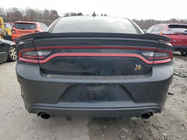 Photo 6 from auction – 2019 DODGE CHARGER SC with VIN 2C3CDXGJ2KH650671