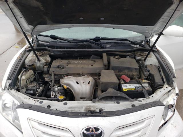 Photo 11 from auction – 2007 TOYOTA CAMRY CE with VIN 4T1BE46K87U677919