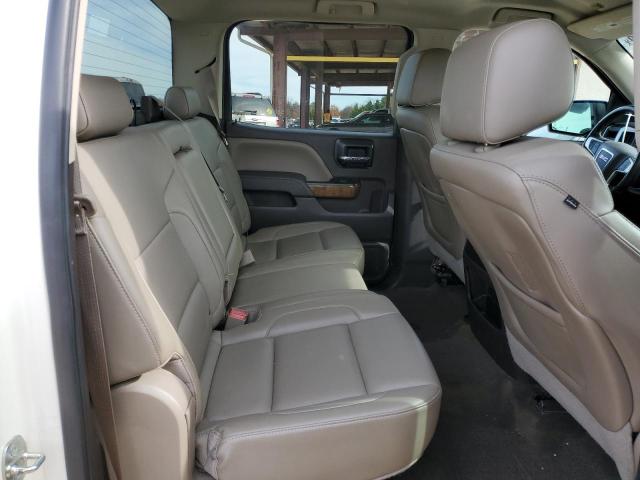 Photo 10 from auction – 2014 GMC SIERRA K15 with VIN 3GTU2VEC1EG330857