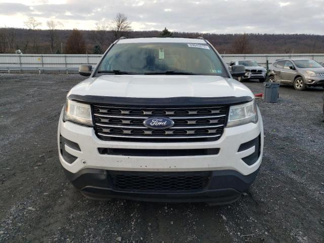 Photo 5 from auction – 2016 FORD EXPLORER with VIN 1FM5K8B83GGD19701