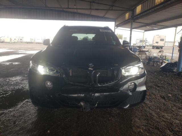 Photo 5 from auction – 2016 BMW X5 XDRIVE5 with VIN 5UXKR6C58G0J82841