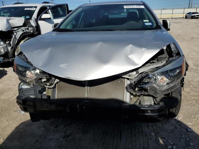 Photo 5 from auction – 2016 TOYOTA COROLLA L with VIN 5YFBURHE4GP406414