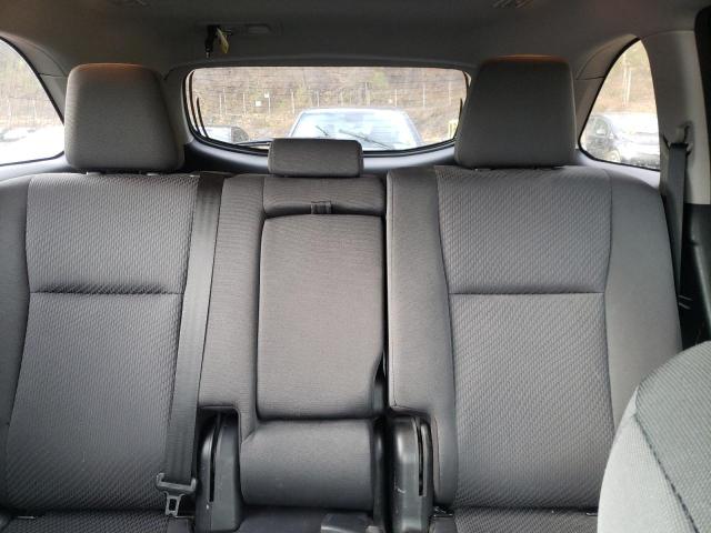 Photo 10 from auction – 2017 TOYOTA HIGHLANDER with VIN 5TDBZRFHXHS397984