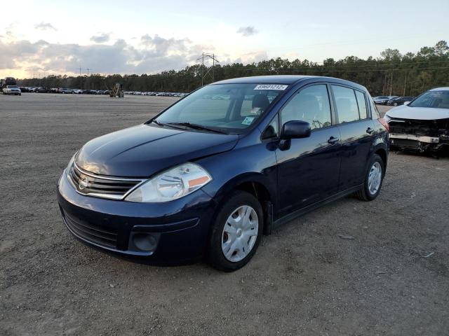 NISSAN VERSA S 2012 with VIN 3N1BC1CP5CK234035 - Photo from auction