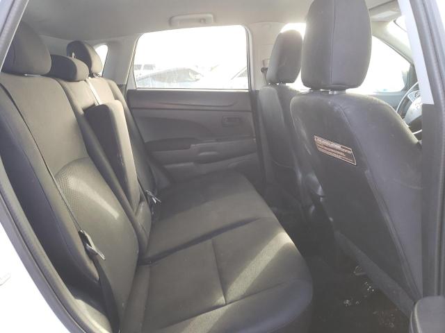Photo 10 from auction – 2014 MITSUBISHI OUTLANDER with VIN 4A4AP3AU0EE029682