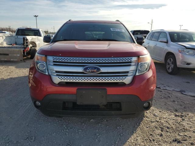 Photo 5 from auction – 2012 FORD EXPLORER X with VIN 1FMHK8D84CGA07827