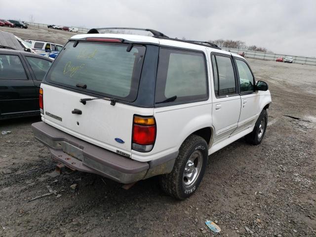 Photo 3 from auction – 1997 FORD EXPLORER with VIN 1FMDU34X5VUC12497