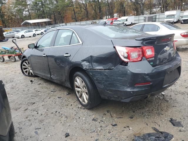 Photo 2 from auction – 2016 CHEVROLET MALIBU LIM with VIN 1G11E5SA2GU121391