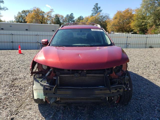 Photo 5 from auction – 2014 NISSAN ROGUE S with VIN 5N1AT2MT7EC856554