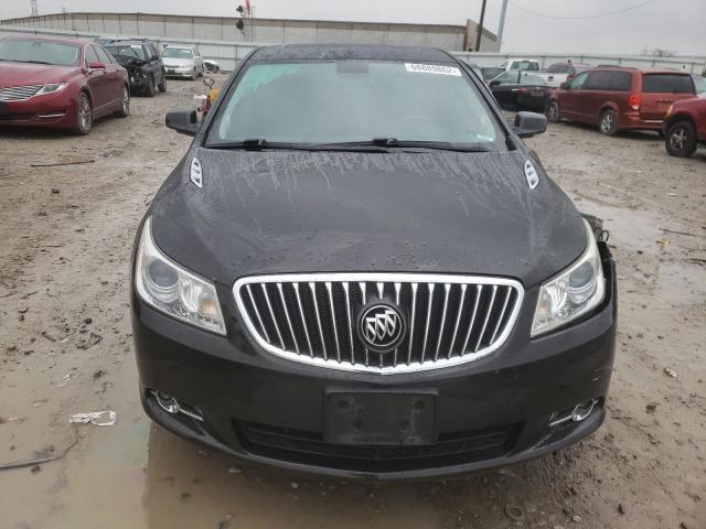 Photo 5 from auction – 2013 BUICK LACROSSE P with VIN 1G4GF5E35DF184590