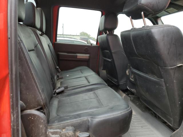 Photo 10 from auction – 2016 FORD F350 SUPER with VIN 1FT8W3BT5GEB93012