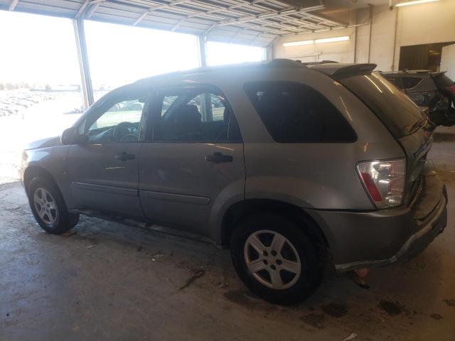 Photo 2 from auction – 2005 CHEVROLET EQUINOX LS with VIN 2CNDL23F856088164