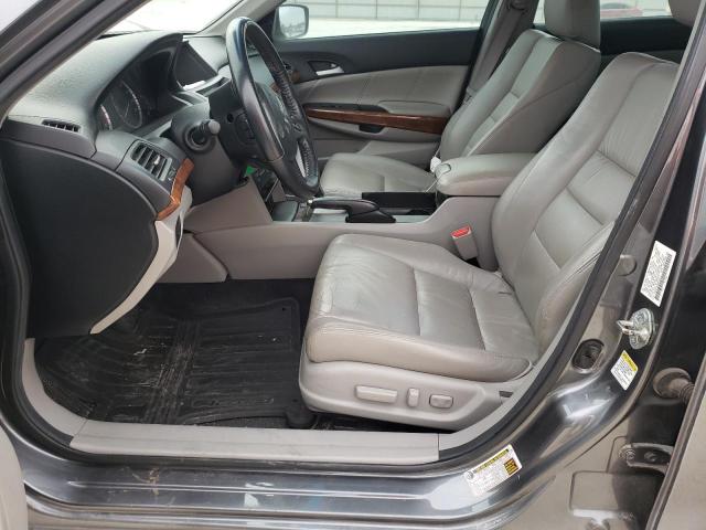 Photo 7 from auction – 2011 HONDA ACCORD EXL with VIN 1HGCP3F85BA008181