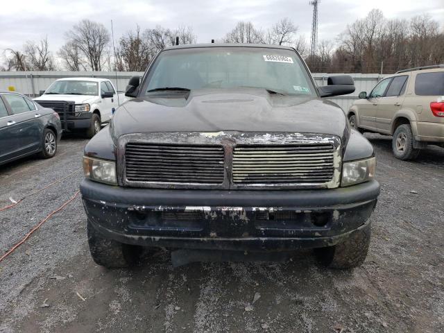 Photo 5 from auction – 2001 DODGE RAM 2500 with VIN 1B7KF23611J519508
