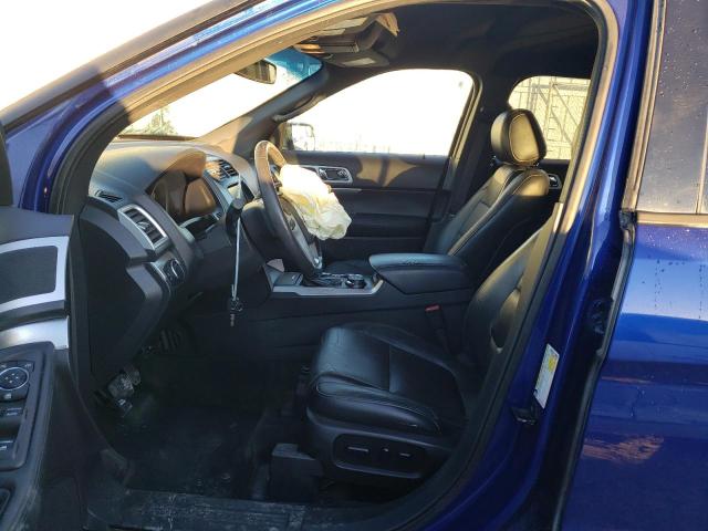 Photo 7 from auction – 2014 FORD EXPLORER X with VIN 1FM5K8D8XEGC02840