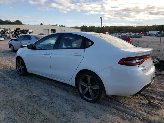 Photo 2 from auction – 2015 DODGE DART GT with VIN 1C3CDFEB9FD282014