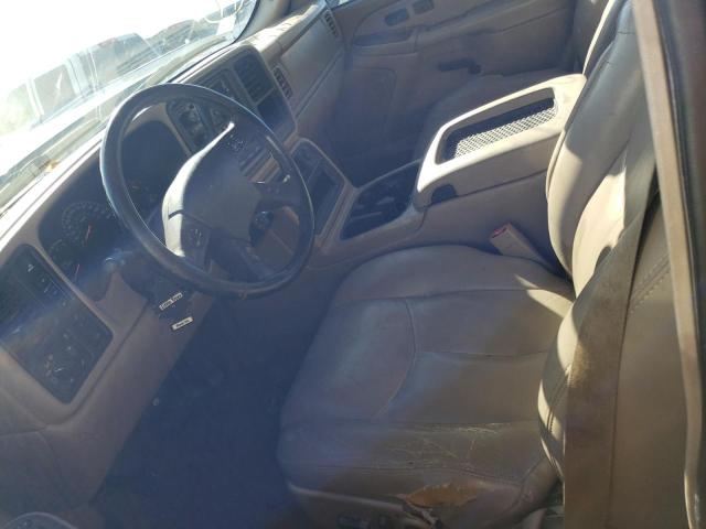 Photo 7 from auction – 2005 CHEVROLET SILVERADO with VIN 1GCHK232X5F864239