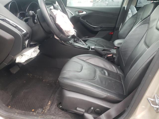 Photo 7 from auction – 2017 FORD FOCUS TITA with VIN 1FADP3N23HL285057
