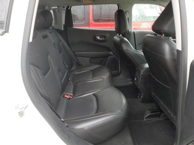 Photo 11 from auction – 2020 JEEP COMPASS LI with VIN 3C4NJCCB4LT187719